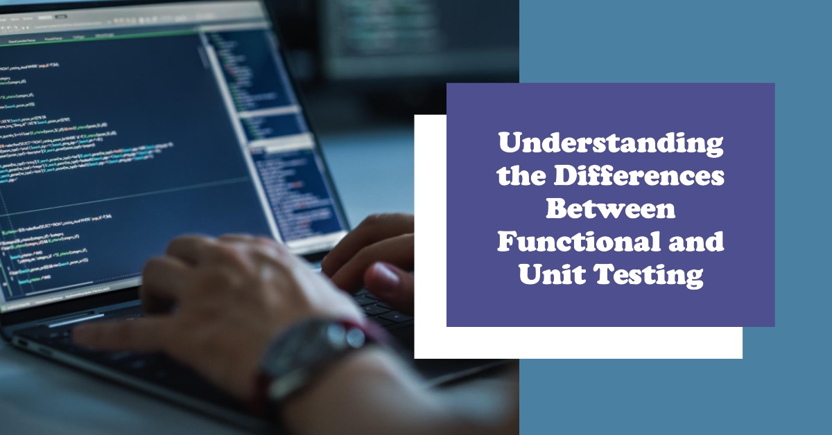 bitbytesoftltd's tweet image. Software development is an intricate process that requires careful planning and rigorous testing to ensure that the end product meets the desired quality and functionality.
bitbytesoft.com/functional-tes…