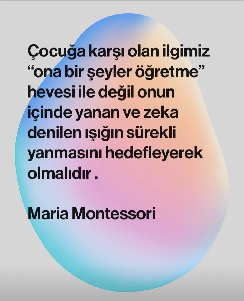 Çocuklar ile kurduğumuz ilişkilerde onlara sürekli bir şeyler öğretme çabası içinde olarak  aslında onlara öğrenmenin tek kaynağının yetişkinler olduğu şeklinde yanlış bir düşünceye yönlendiriyoruz.
Onların hayallerine ve heyecanlarına ortak olarak fırsat verelim 🎈

#oyun #çocuk