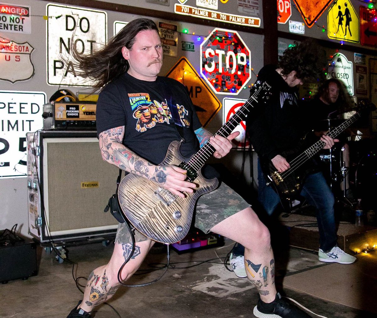 Adam Patrick tweet media