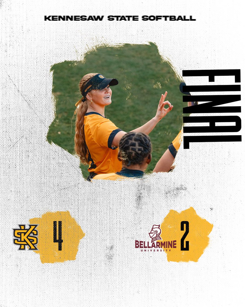 KSUOwlsSB's tweet photo. Instructions Here ⏬

*Look at Reese Evans to see how many games we've won in a row 🔎

#OneHeart | #HootyHoo🦉 https://t.co/sC1ZRlF6gi