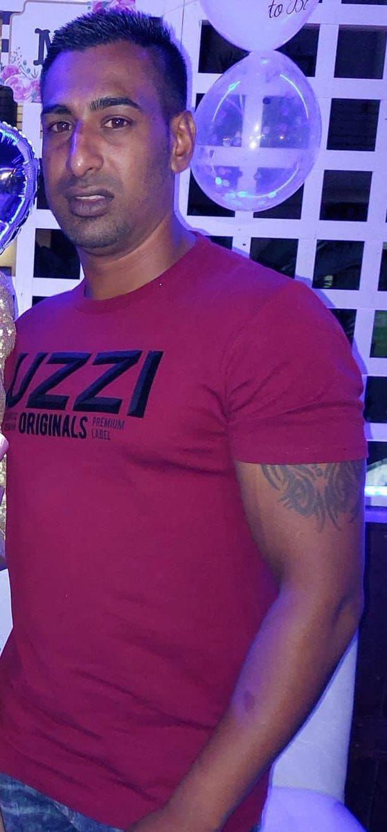 Husband &amp; Accomplices Sought For Attempted Murder Of Wife: Amanzimtoti - KZN

Via Reaction Unit SA: 

37-year-old Ramit Anee Rudh is being sought for the Attempted Murder, Kidnapping and Robbery of his 34-year-old wife. 

The victim contacted Reaction Unit South Africa (RUSA)