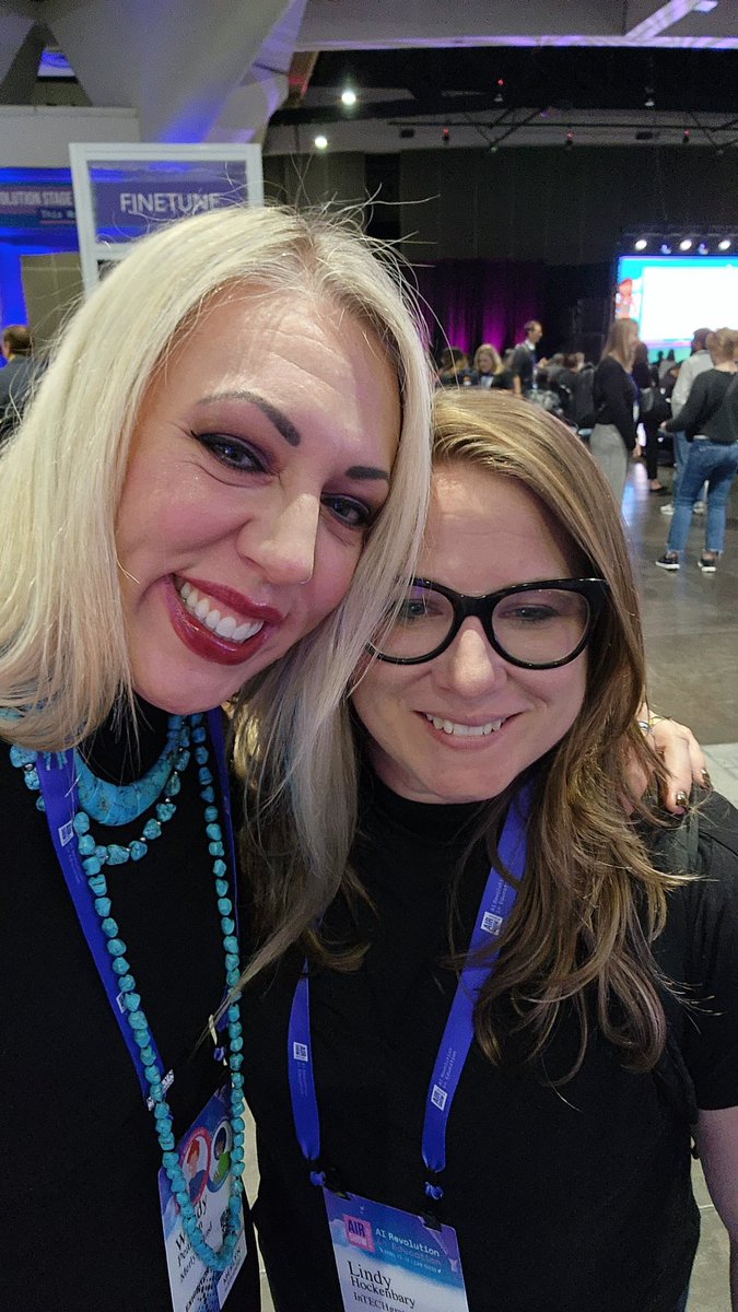 Wendy Rush (Pearson) (@wsjpearson) on Twitter photo If you get a chance to work with <a href="/lindyhockenbary/">Lindy Hockenbary (she) 🎙️EdTech</a> take it! She's amazingly talented and an all around beautiful human! <a href="/MerlynforEDU/">Merlyn for Education</a> If you get a chance to work with <a href="/lindyhockenbary/">Lindy Hockenbary (she) 🎙️EdTech</a> take it! She's amazingly talented and an all around beautiful human! <a href="/MerlynforEDU/">Merlyn for Education</a>