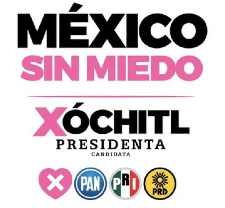 Si Xóchitl el #ClanLopezBeltranyAmigos debe ser investigado, enjuiciado y condenado, las evidencias son irrefutables.
Las complicidad inevitablemente nace y es protegida por el #NarcoPresidenteAML037 y su corcholata la #NarcoCandidataClaudia37 

#MiVotoParaXochilt2