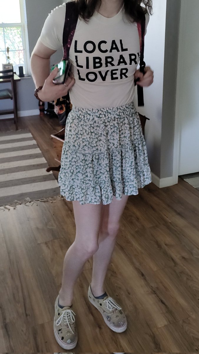 qeihle's tweet image. how is my fit chat?