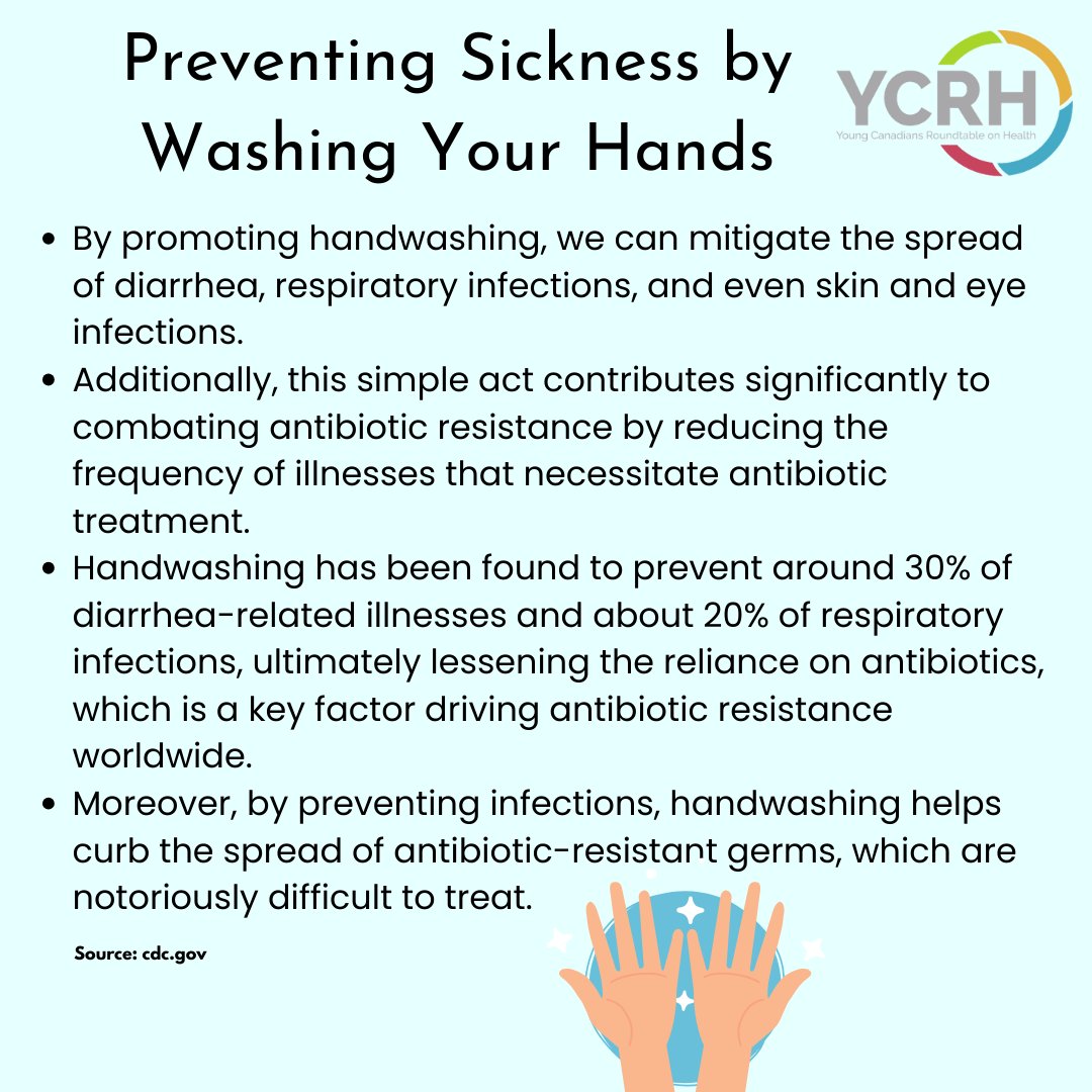 👐✨ Clean Hands, Healthy Lives! Learn how proper hand hygiene can keep you and your loved ones healthy. #handhygiene