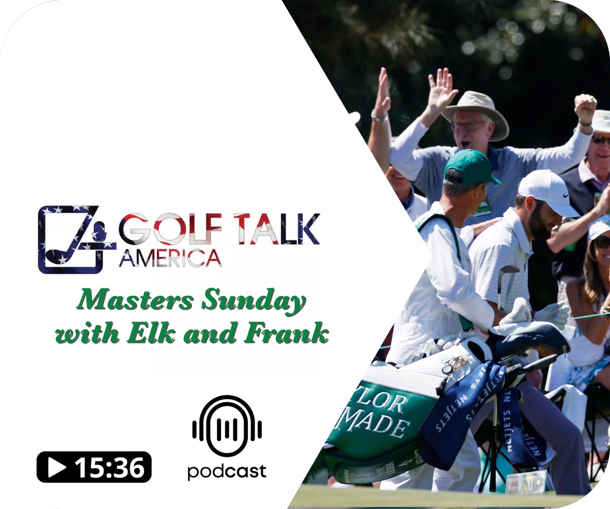 Secret Golf tweet media