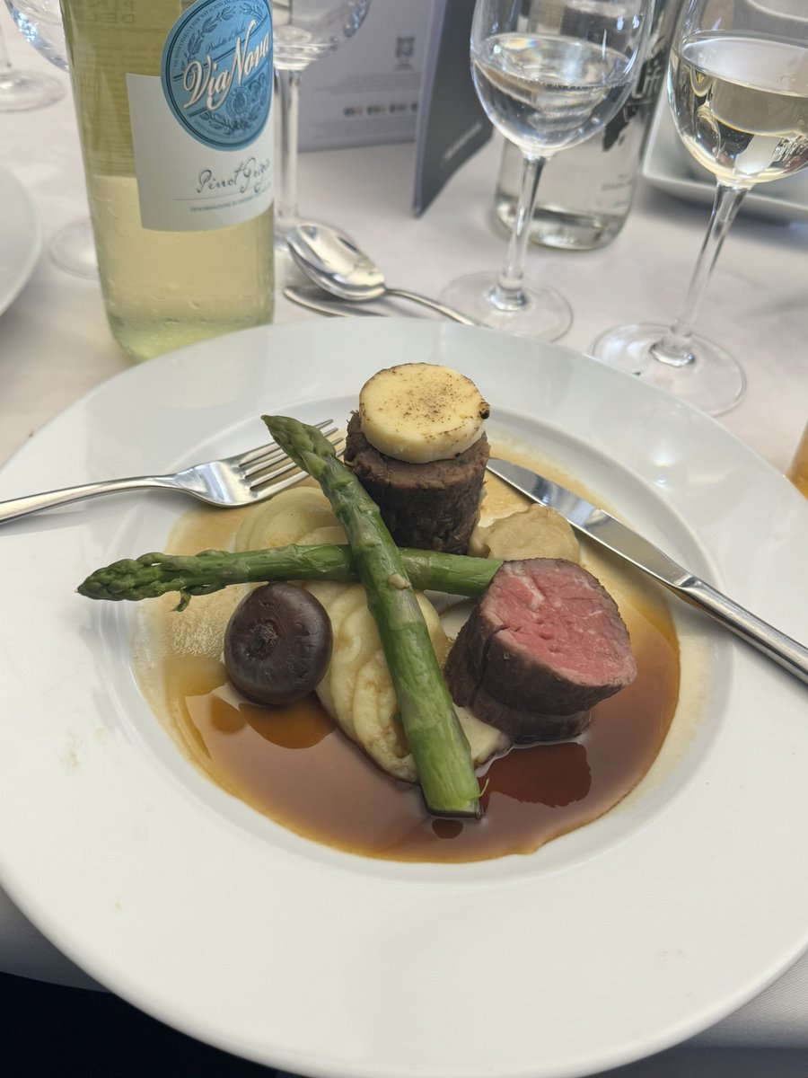 George Priestman tweet media