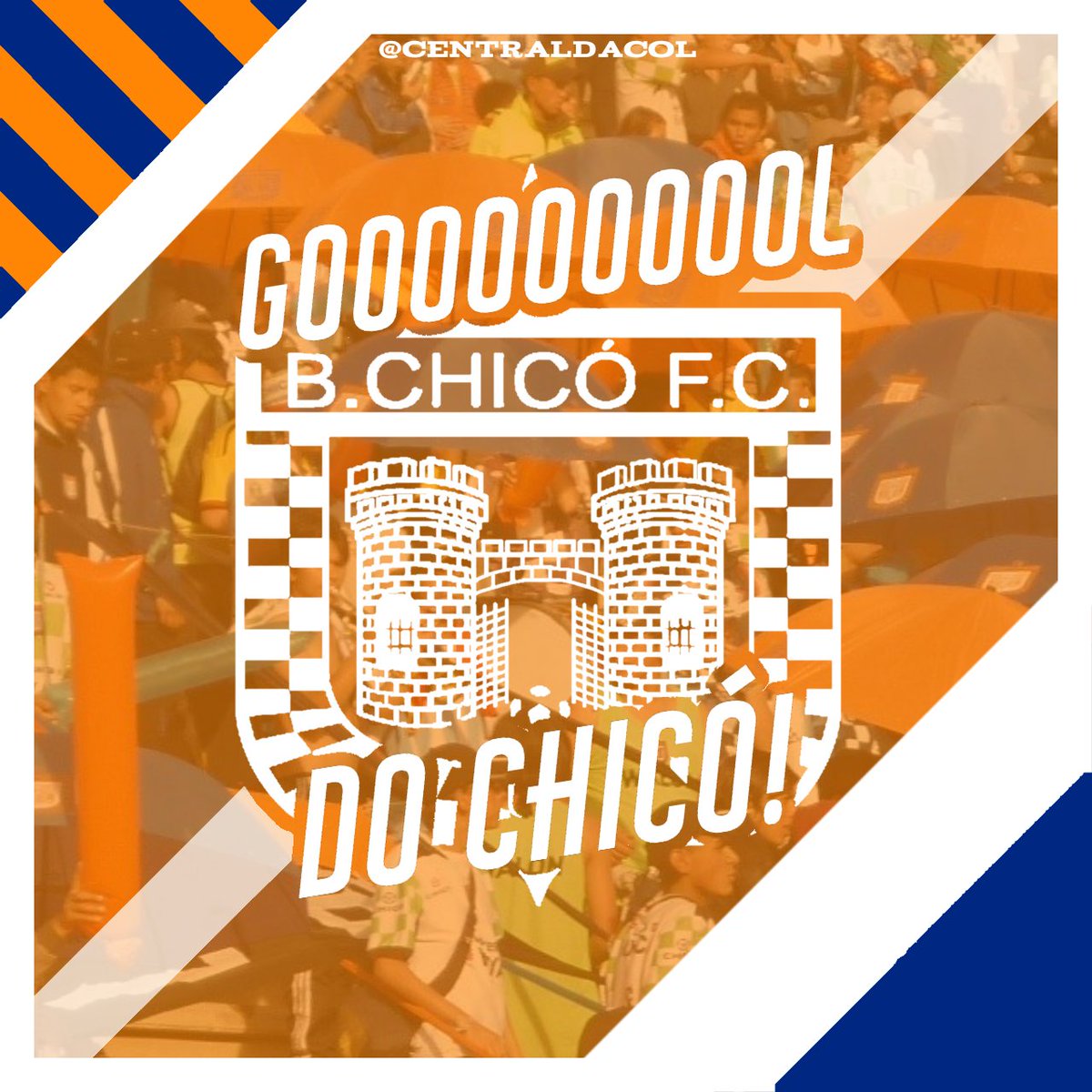 Central da Colômbia 🇨🇴🇧🇷 tweet media