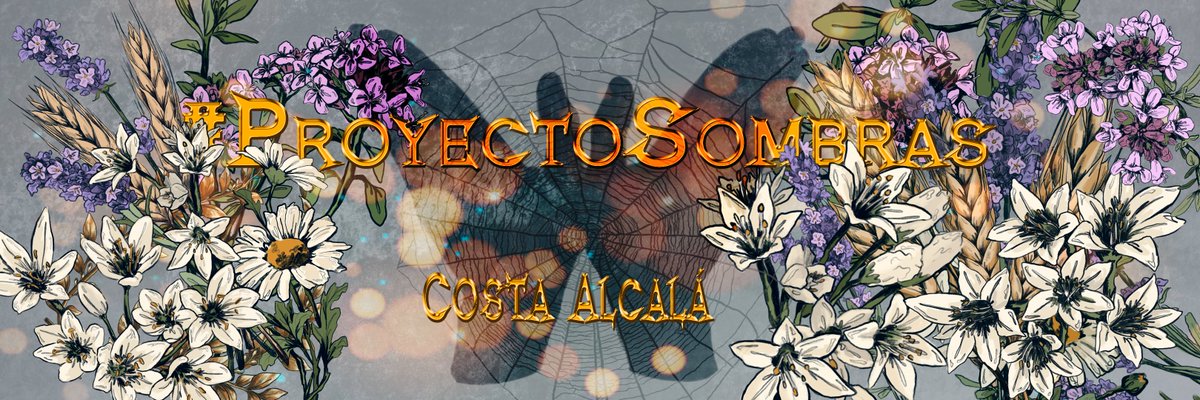 FerAlcala_S's tweet photo. Ahora sí que sí. Queda poquísimo para que @geocostav y yo podamos hablaros de #ProyectoSombras.
Amenizamos la espera con un juego?
Abajo se esconde una palabra del título, ¿tratáis de acertarla en comentarios y a quien lo haga se la decimos por privado?
_ _ _ _ _ _ _ _ _ _ https://t.co/sPbf6DroHB