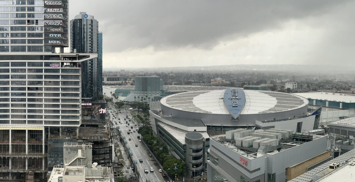 Why are rainy days so good for writing?