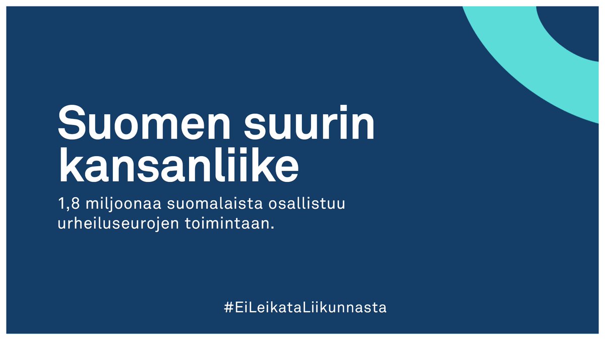 Suomen Palloliitto tweet media