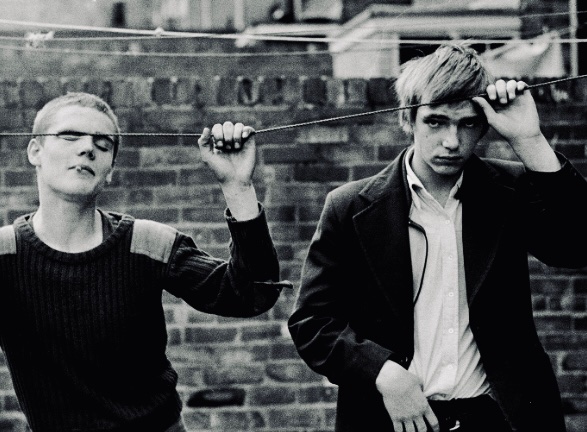 “Cuts in social spending, including unemployment benefits, mean that the conditions under which they must endure their enforced idleness will rapidly deteriorate to become an intolerable burden.” Tish Murtha on youth unemployment, May 1980. @TishMurthafilm #amwatching