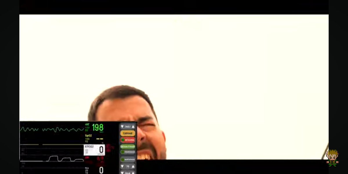 Bananinja22's tweet photo. Mejor momento de cada episodio de Teamlocke 3 #5
Óscar descabezado y Xamork intenso, la razón por la que tengo internet
#teameme https://t.co/MQEsU8ewhu