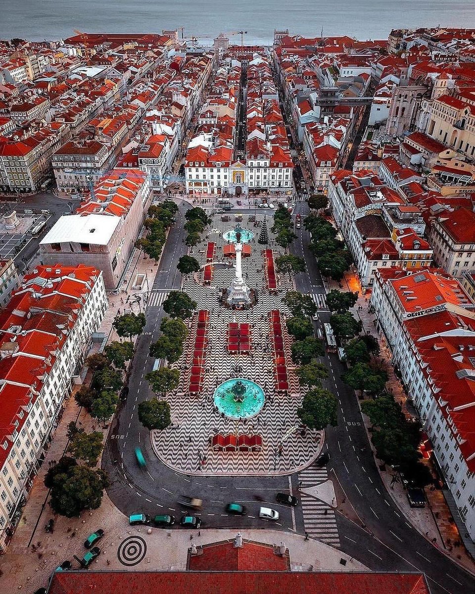 Lisbon, Portugal 📍#citylife #urbanfantasy