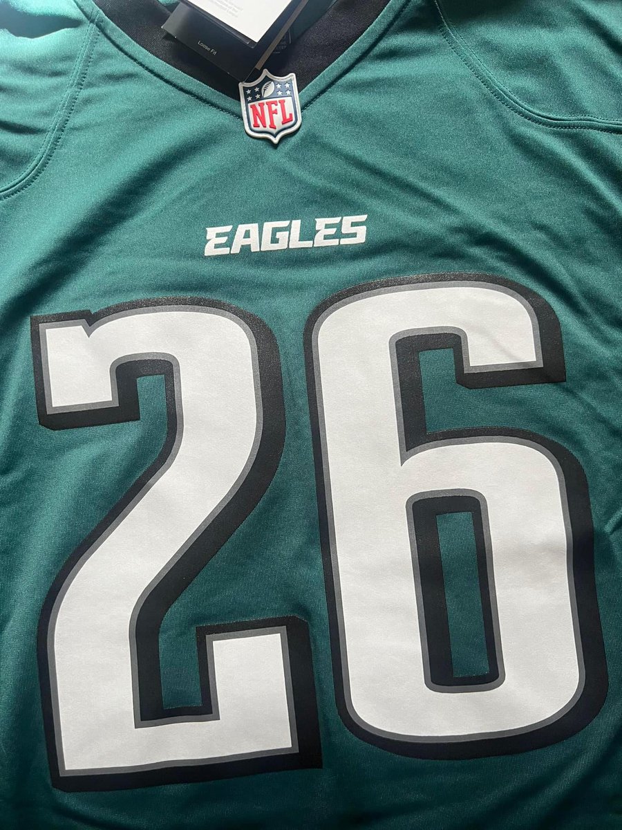 Eagles Nation tweet media