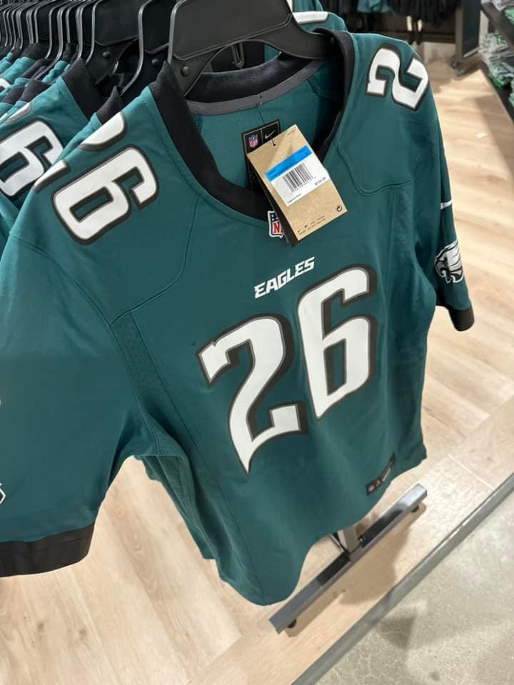 Eagles Nation tweet media