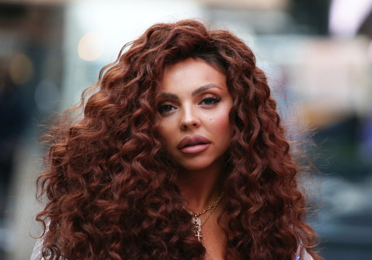 🚨 | The second celebrity reportedly signed up for Netflix’s new I’m A Celeb style show, alongside Leigh Francis, is ex pop star Jesy Nelson. #BearHunt