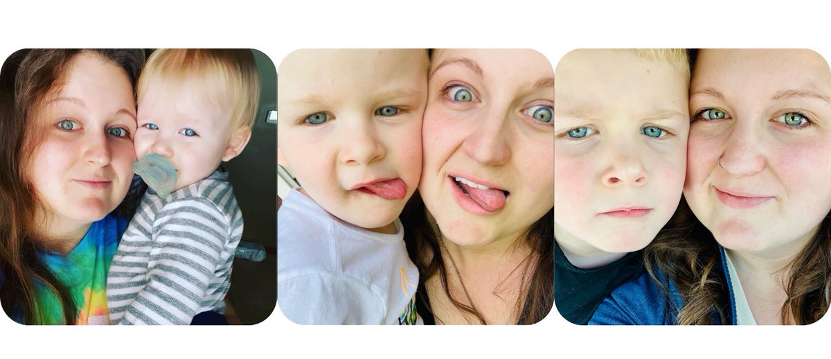 Kaylee K. tweet media