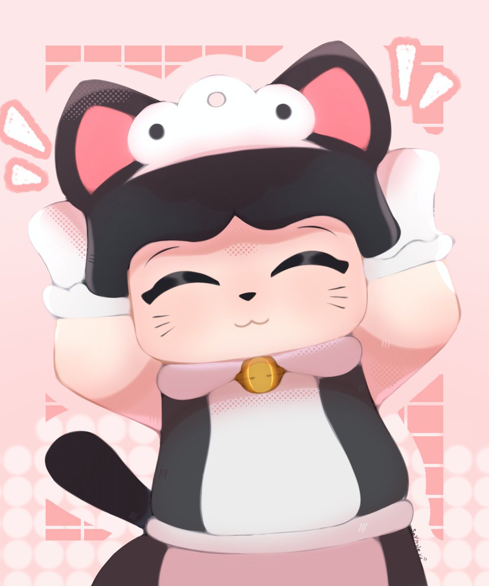 soymaleart's tweet photo. 🐱🥃
.
.
🎟 𝑇𝑎𝑔𝑠..
#artedigital #digitalart #digital #dibujos #draw #dibujo #drawing #art #miniworldblockart https://t.co/esSnmZe4ST