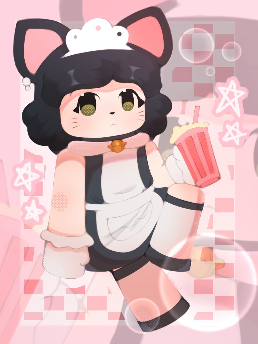 soymaleart's tweet photo. 🐱🥃
.
.
🎟 𝑇𝑎𝑔𝑠..
#artedigital #digitalart #digital #dibujos #draw #dibujo #drawing #art #miniworldblockart https://t.co/esSnmZe4ST