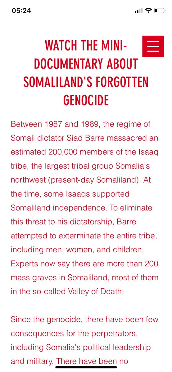 Qofka Somalia kaso jeeda ee xaquuq insaan ka sheekaynaya isaga oo waliba sharaf ama tixgelin u haya rajiim yada Siyaad bare, Tuke , Morgan 

Qofkas hadii uu ku yidhah palatine ayan si  munafaqi ay ka madhantey u tageera indhaha candhuuf kaga tuf 

Siyad bare 200k
Netenyahu 40-60k