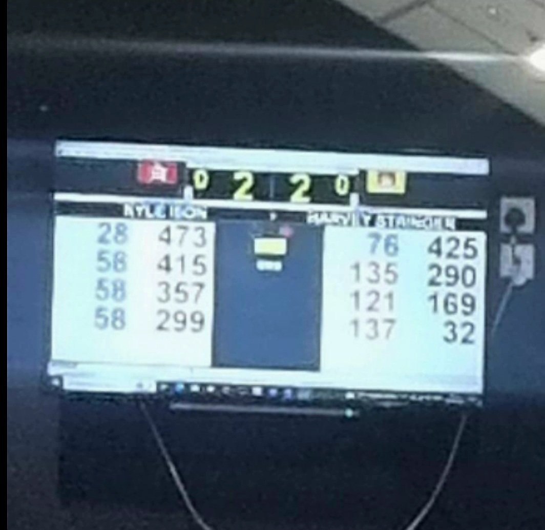 🎯HurricaneHarv🎯 tweet media