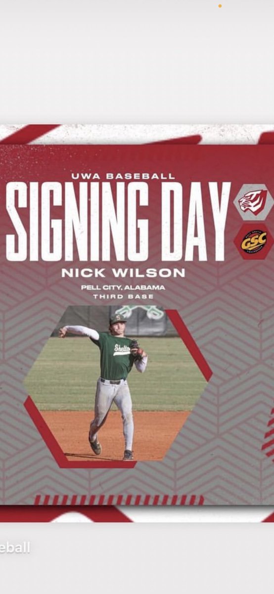 Nick wilson 
Shelton State 
Pell City, Al 
INF