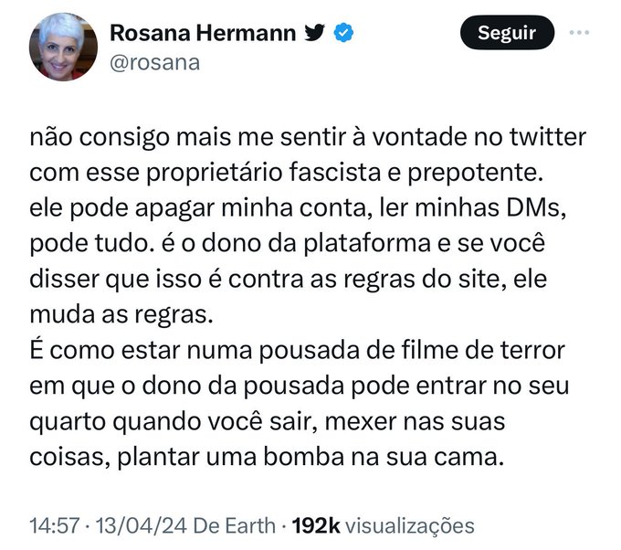 Os comentários são de vcs. Mas posso rir? Posso né?! 🤣🤣🤣