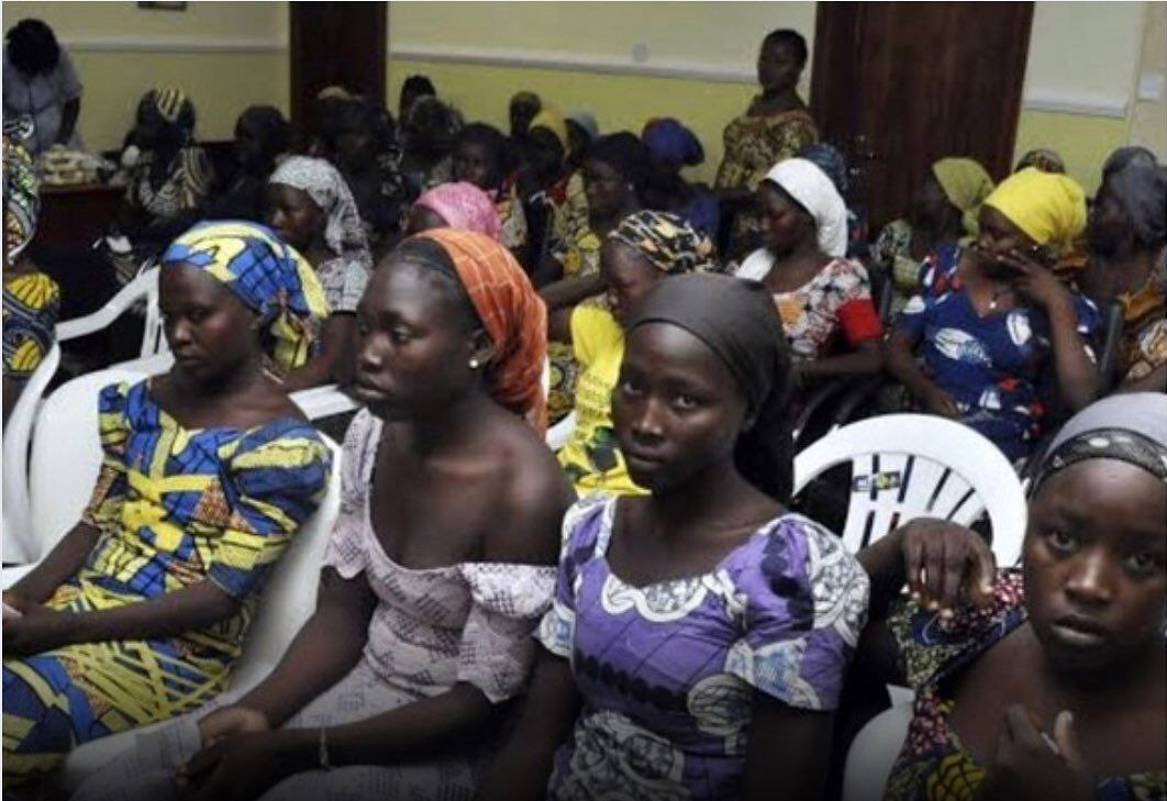 10 years after abd¥ction, 21 released Chibok girls return with 34 children — MMF.

Murtala Muhammed Foundation (MMF) has said that 10 years after the abduction of 276 girls from Chibok Girls Secondary School, Chibok, Borno State, 21 of the affected abductees so far released came…