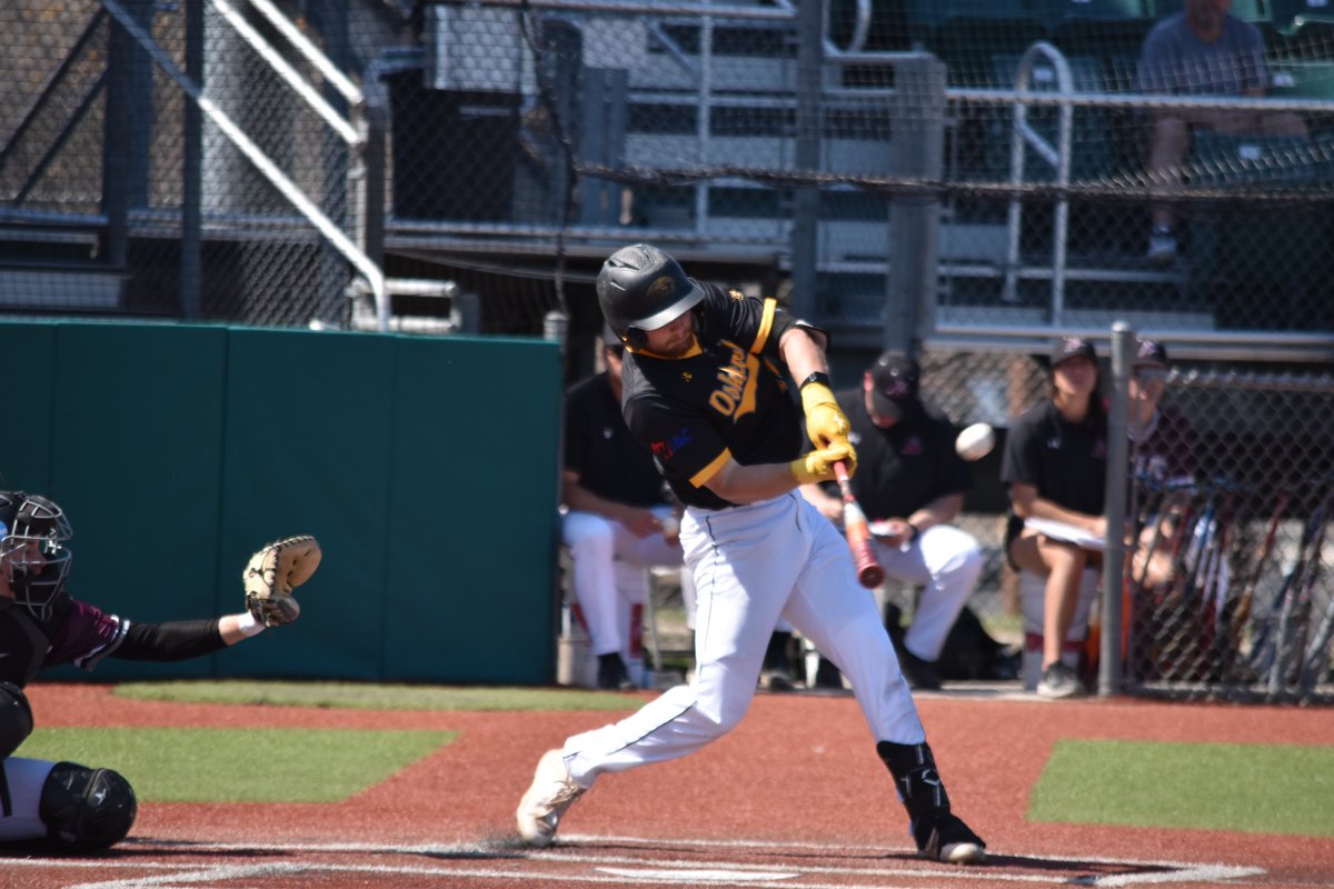 UWO Baseball tweet media
