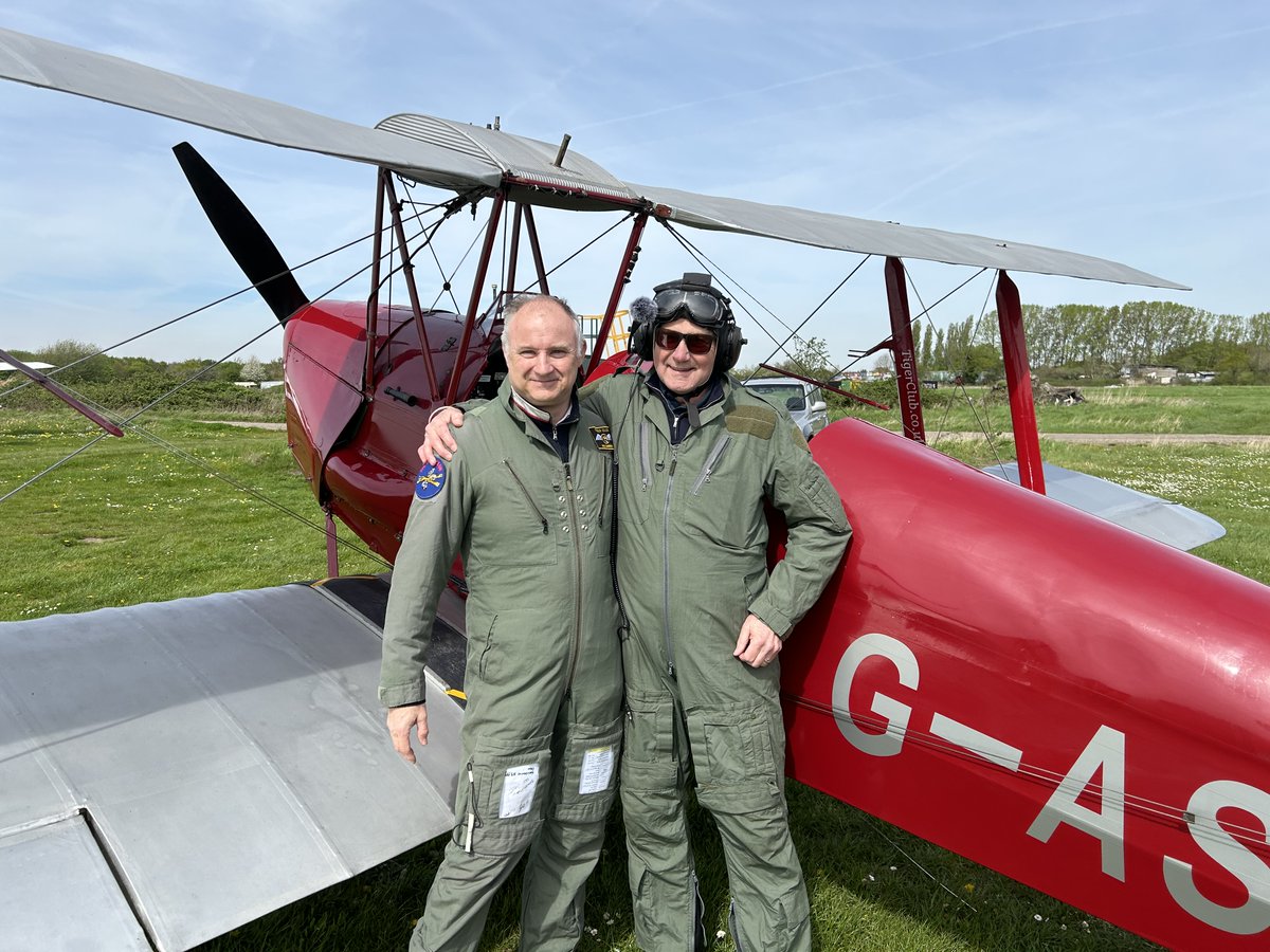 The Tiger Club tweet media