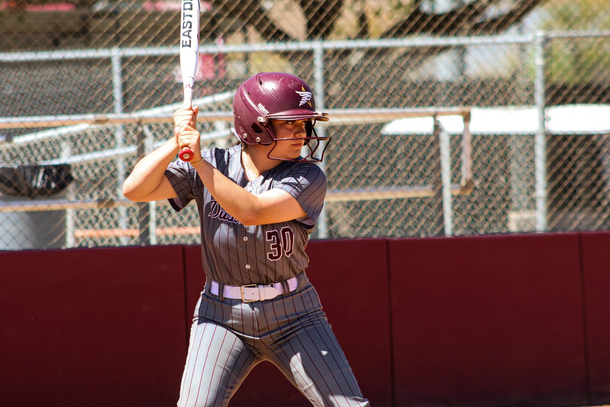 RECAP | Dustdevils Fall to #1 West Texas A&M in Game 3 tinyurl.com/ye6xhu9s #dustem🤘