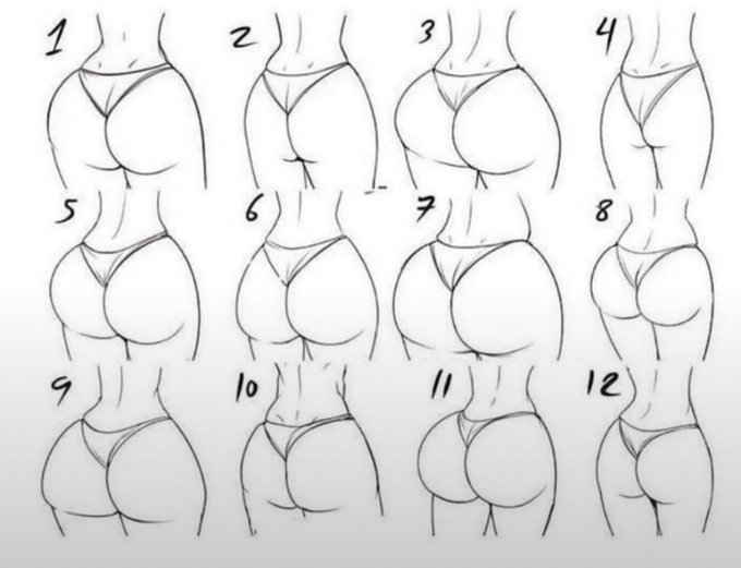 Which 🍑 do I have? #fyp https://t.co/xUcuWeHWLQ<a href="/tag/fyp"class="tags">#fyp</a>