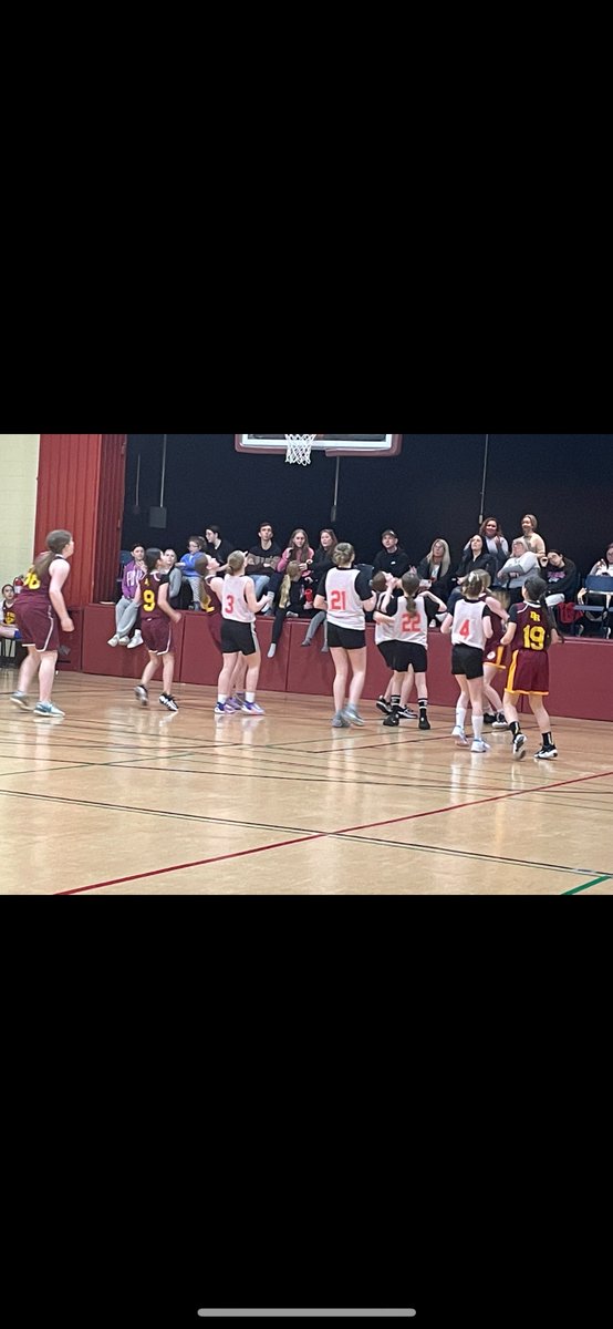 RhondaPower9's tweet photo. Congratulations to BRJH girls on winning their basketball Provincials today!! They played amazing! https://t.co/yMBKtZvhCy