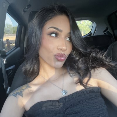 karissa tweet media