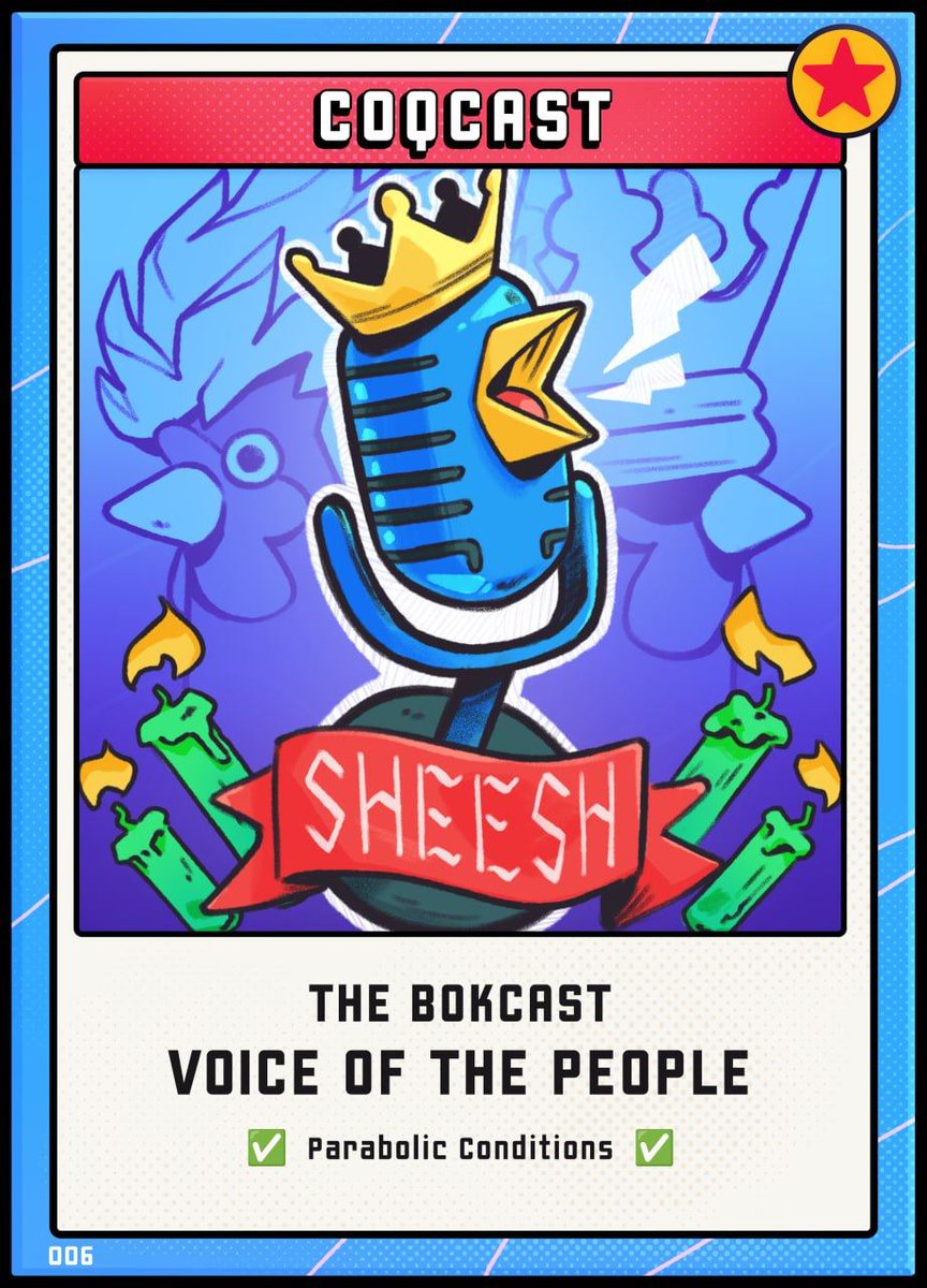 Coq Inu 🐓 tweet media