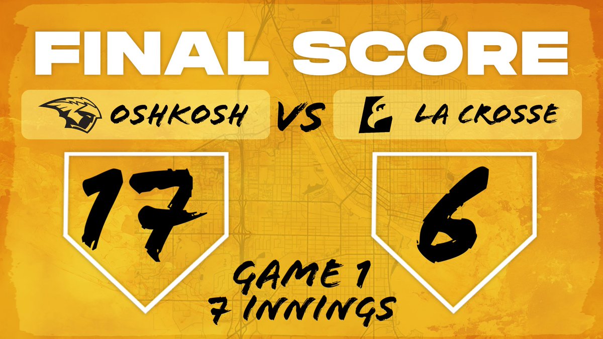 Second game will start at approximately 2:50pm