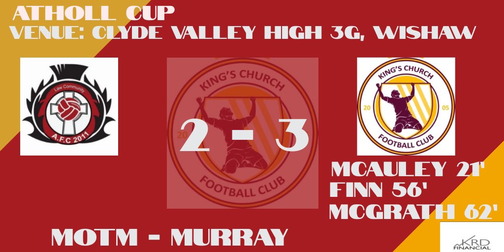 Another tight game today against <a href="/LPCAFC2011/">The Law</a> at the third time of asking this season. It was important to get the win &amp; there was good resilience shown to get the win after going behind twice. All the best to <a href="/LPCAFC2011/">The Law</a> for the rest of their season.