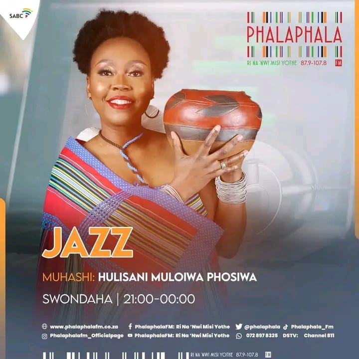 Hulisani tweet media