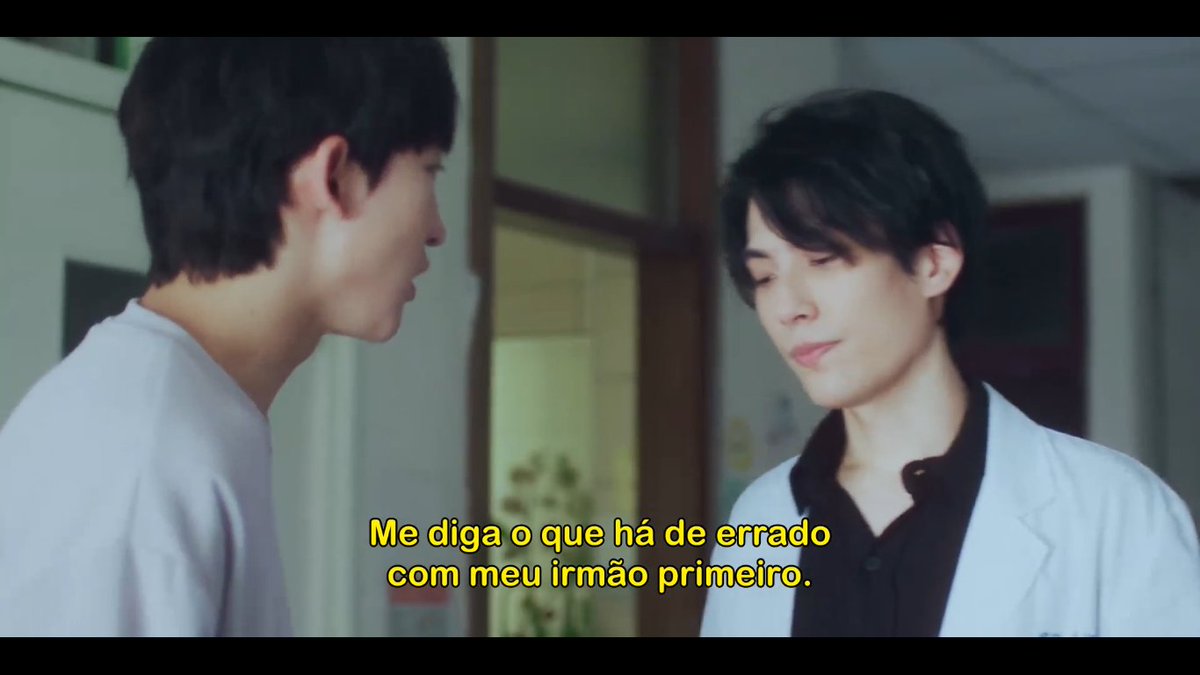 perthsea's tweet photo. o que o carinha de we best love tá fazendo aqui????
#UnknownEP3 #Unknown https://t.co/ANjBdtU0Cv