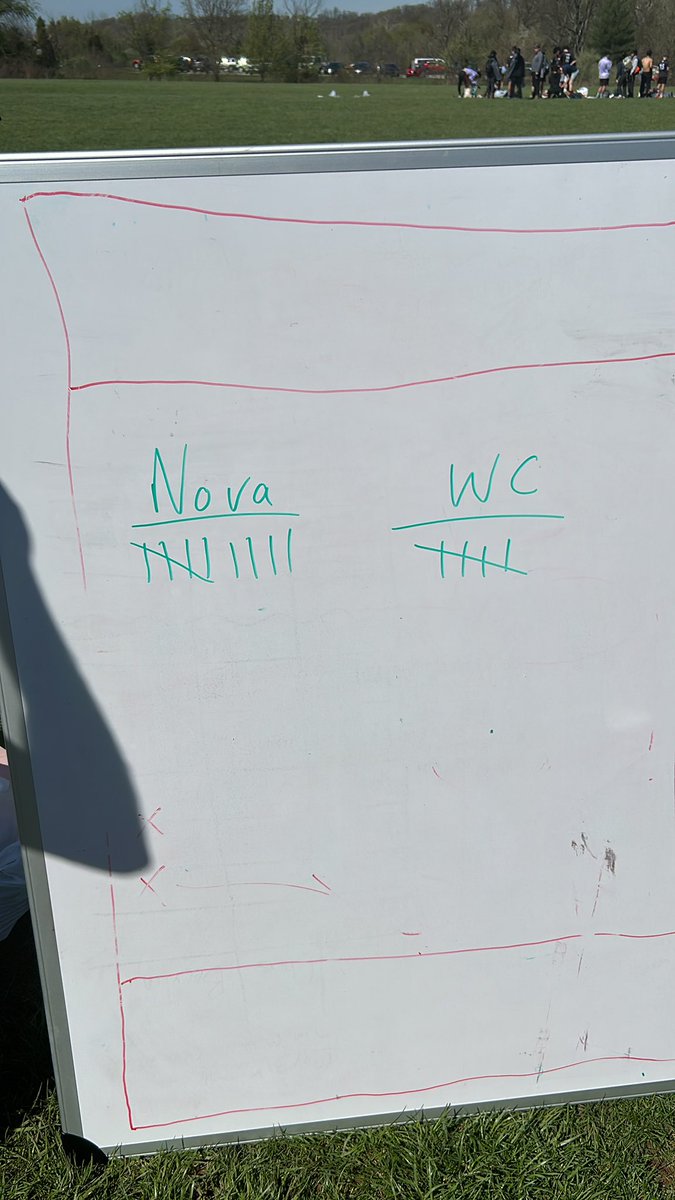 VUMainLine's tweet photo. NOVA MAINLINE IS GOING TO REGIONALS!!!!! https://t.co/I5P51d9vBH