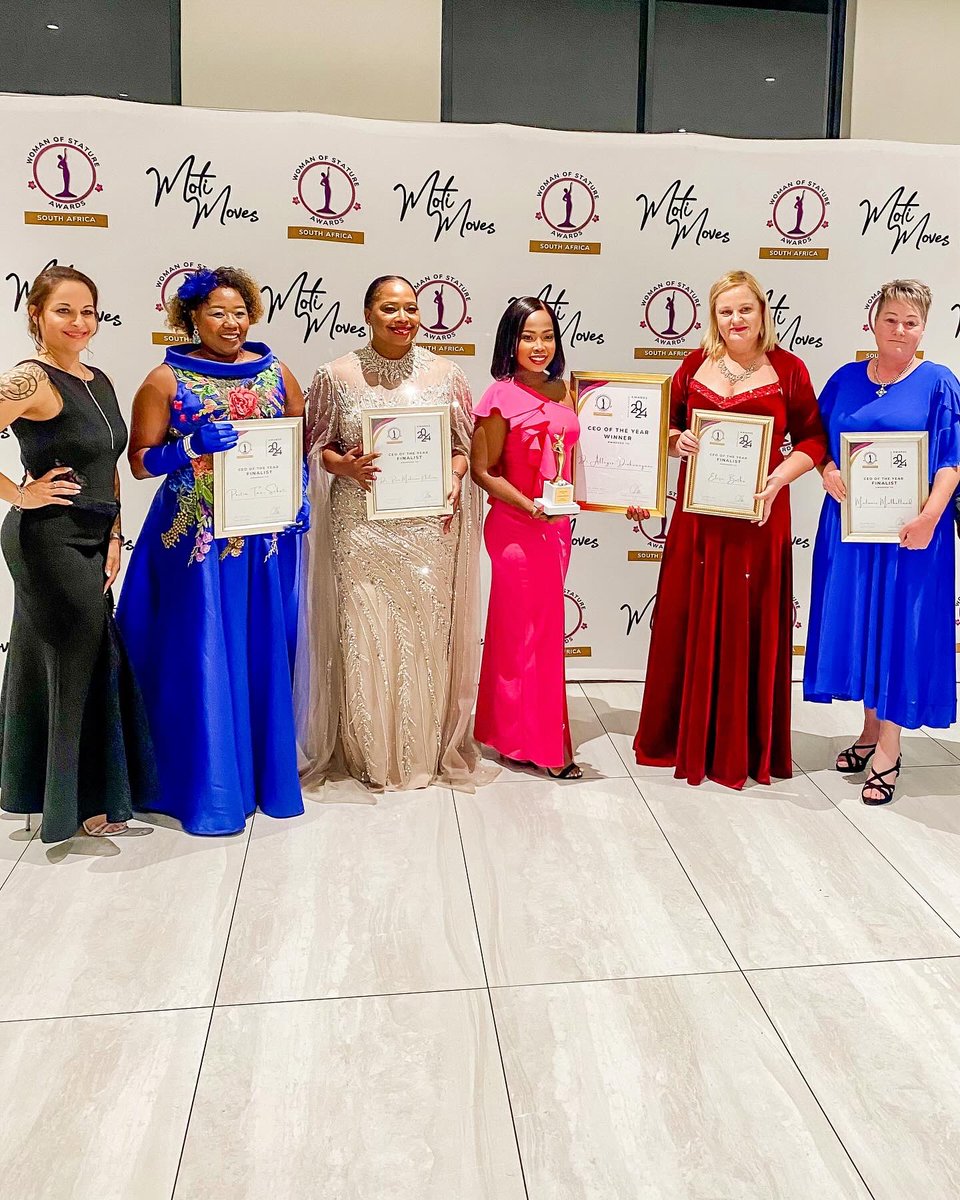 Allegro_D's tweet photo. Thank you WOS for this great honour and recognition 🙏🏾🌸✨ All glory to God #Blessed https://t.co/fNBokMlrKl