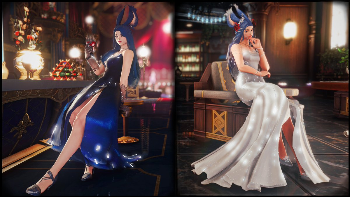 anriel_gpose's tweet photo. #Vierapril day 9: Reflection
(Skipped 8 cause I didnt like my gpose for it)
Meet A. Roda of the First and Kallisto Freye of the source.
Similar in looks, though their professions could not be more different.
#FF14 #Gpose #Viera #FinalFantasyXIV #FFOnline https://t.co/XEpj4iso0r