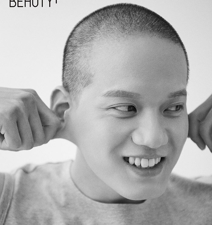 TESTADASEI's tweet image. SHIN PENIEL, esse sim é o primeiro idol que sustentou o conceito careca e sustenta ate hj!