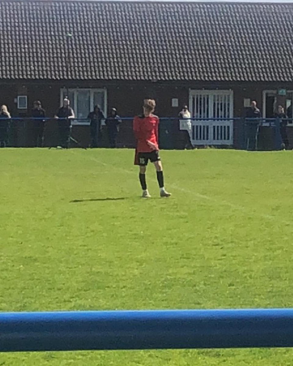 Penultimate EJA Game for Olly Boy today away at Leiston, 2 assists and 1 goal, top performance. Final game next week against @NTFCU13EJA , what a fitting way to finish his time in the EJA. How time flies, @ollybowman_  I could not be prouder of you son ⚽️❤️ @needhammktfc