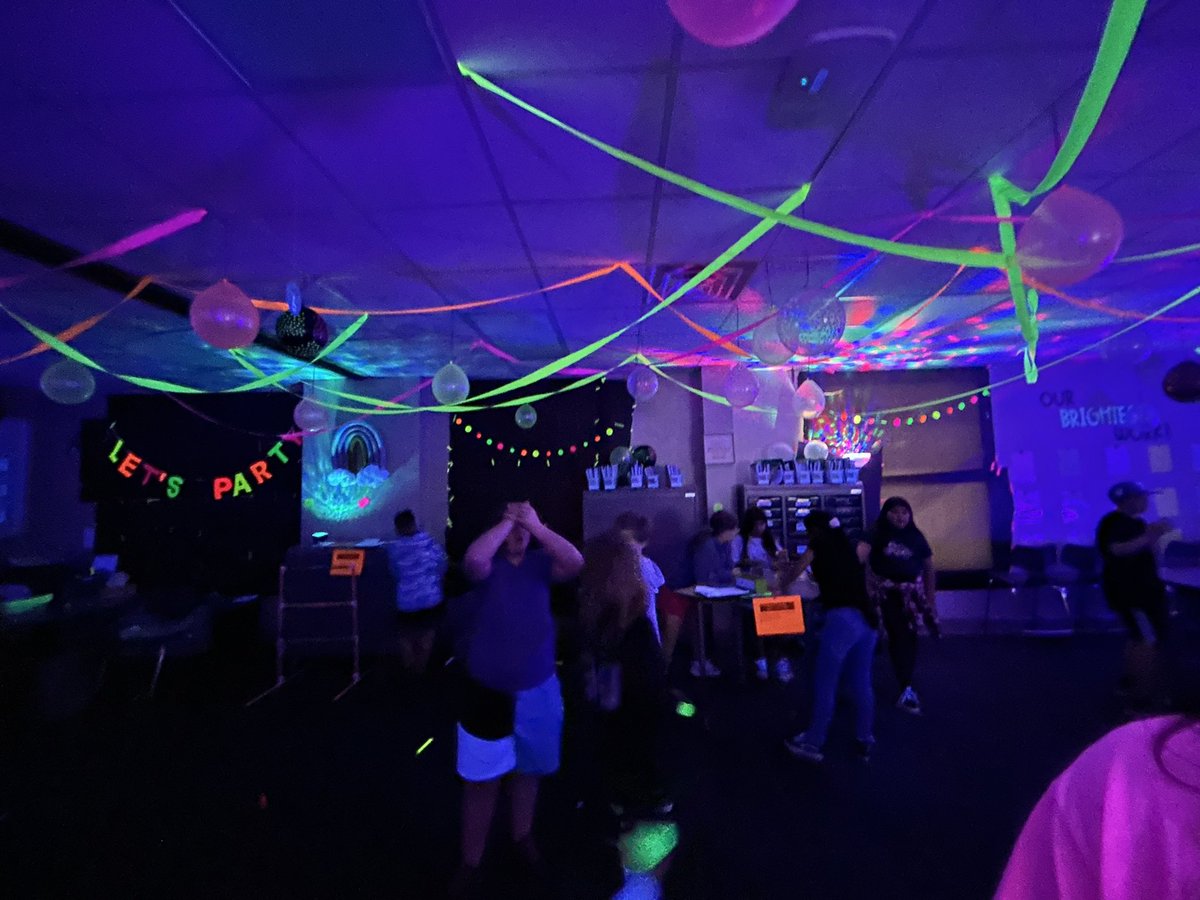 Cannon Elementary 5th Grade tweet media