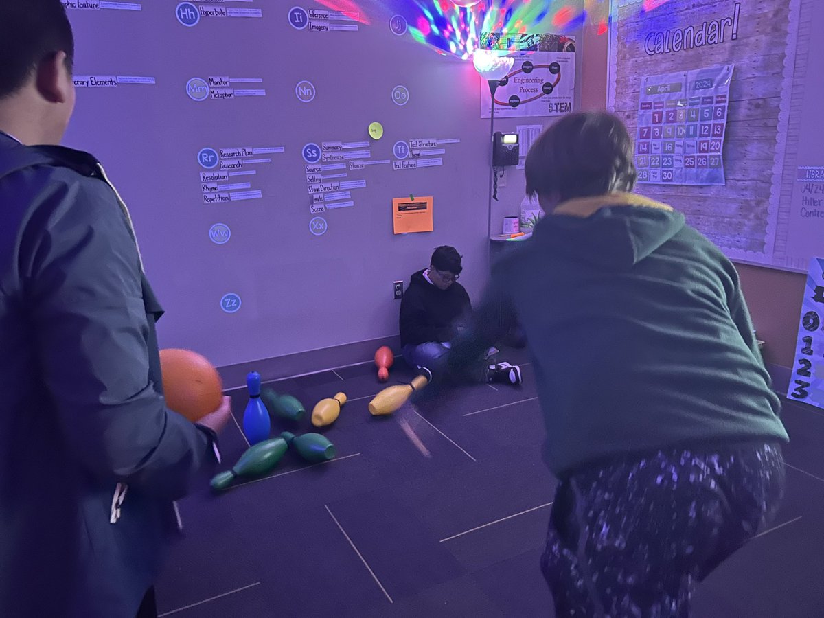 Cannon Elementary 5th Grade tweet media