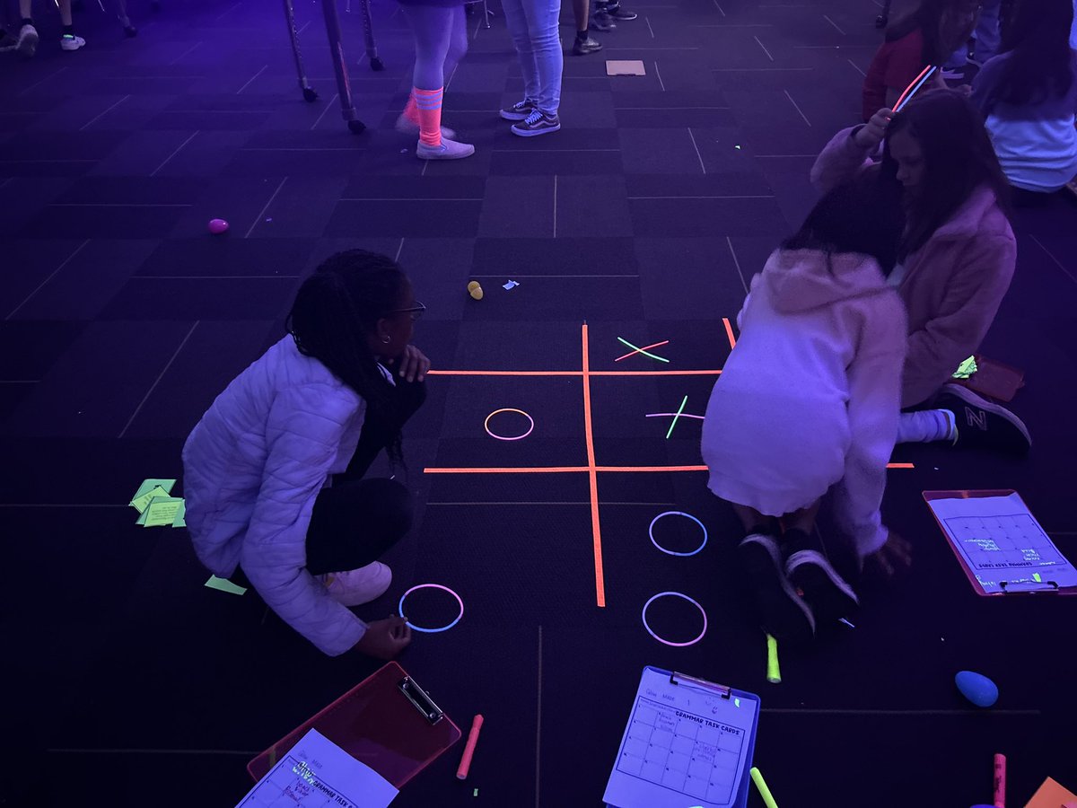 Cannon Elementary 5th Grade tweet media