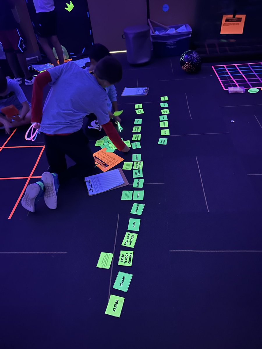 Cannon Elementary 5th Grade tweet media