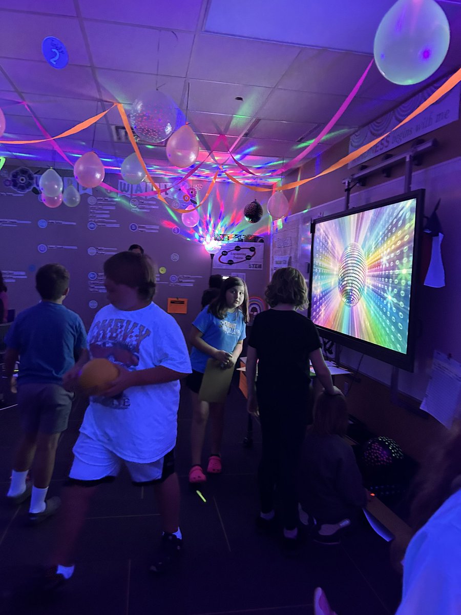 Cannon Elementary 5th Grade tweet media